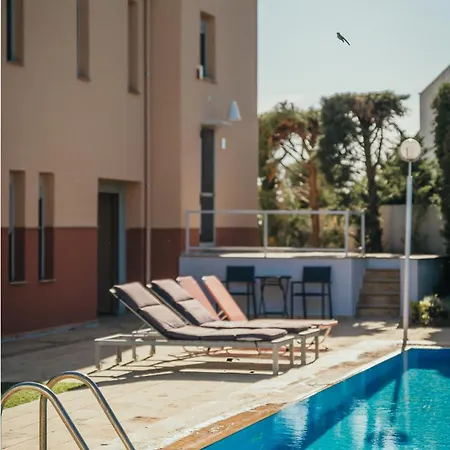 Vila Thea Ii Sea View Private Pool Villa, Nikiti (Sithonia)