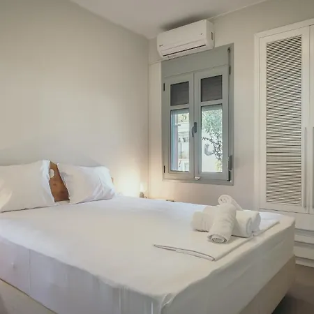 Thea Ii Sea View Private Pool Villa, *