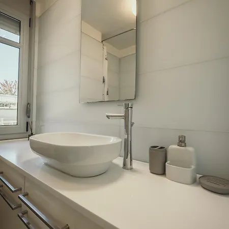 וילה Thea Ii Sea View Private Pool Villa, ניקיטי