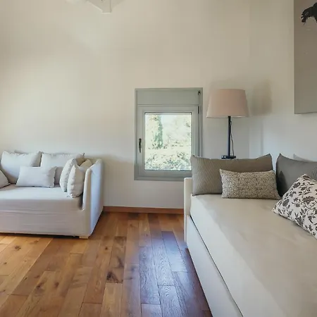 Thea Ii Sea View Private Pool Villa, *