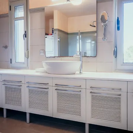 וילה Thea Ii Sea View Private Pool Villa, *