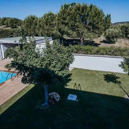 Thea Ii Sea View Private Pool Villa, * Nikiti (Sithonia)
