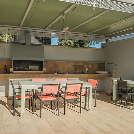 Thea Ii Sea View Private Pool Villa, Villa *