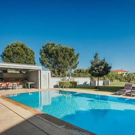 Villa Thea Ii Sea View Private Pool Villa, *
