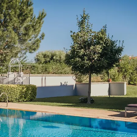 Thea Ii Sea View Private Pool Villa, Villa *