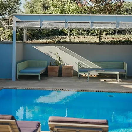 Thea Ii Sea View Private Pool Villa, Villa Nikiti (Sithonia)