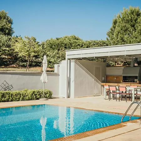 Thea Ii Sea View Private Pool Villa, *