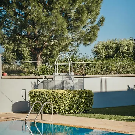Villa Thea Ii Sea View Private Pool Villa, Nikiti (Sithonia)