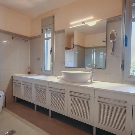Thea Ii Sea View Private Pool Villa, Nikiti (Sithonia)