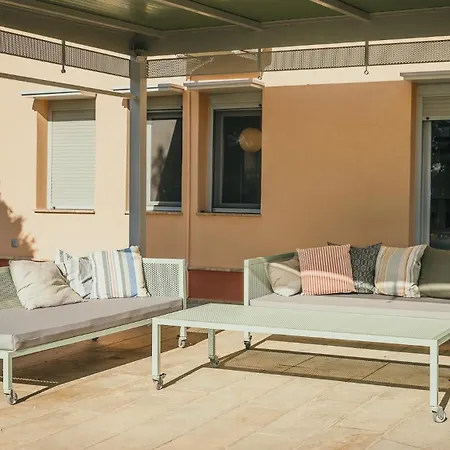 Vilă Thea Ii Sea View Villa,