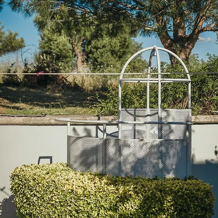 Thea Ii Sea View Private Pool Villa, Nikiti (Sithonia)