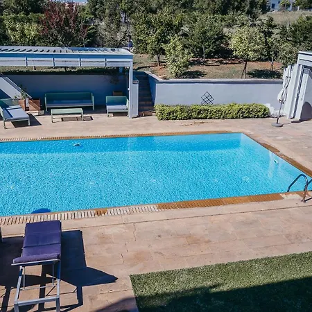 Thea Ii Sea View Private Pool Villa, Villa