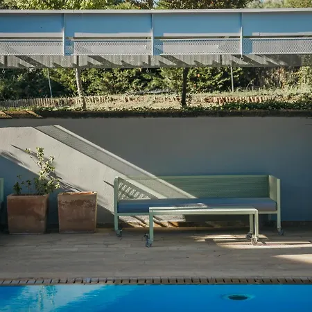 Villa Thea Ii Sea View Private Pool Villa,