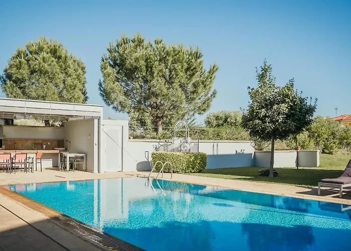 Thea Ii Sea View Private Pool Villa, *