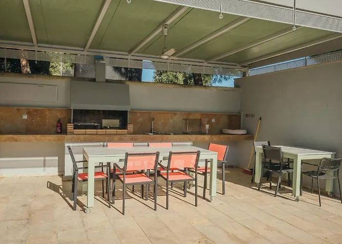 Thea Ii Sea View Private Pool Villa, Βίλα *