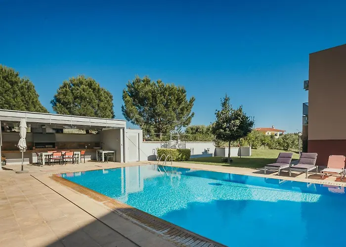 Βίλα Thea Ii Sea View Private Pool Villa, *