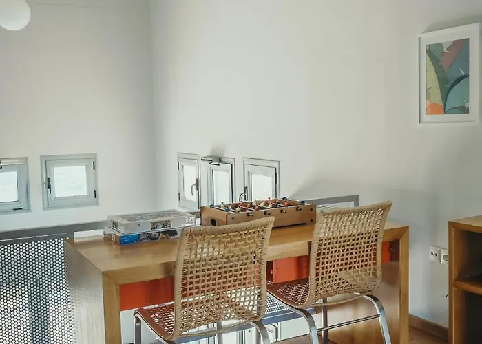 Thea Ii Sea View Private Pool Villa, Βίλα Νικήτη