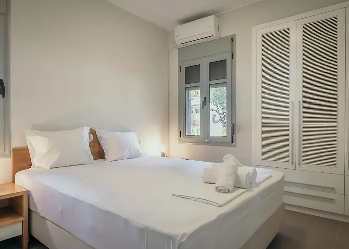 Thea Ii Sea View Private Pool Villa, *