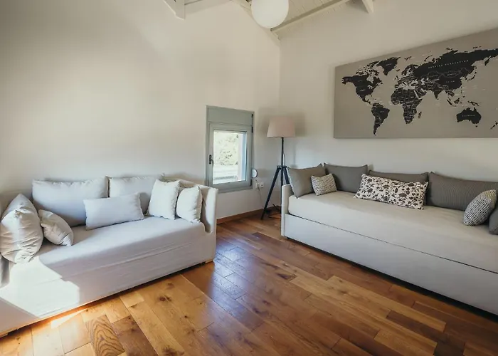 Βίλα Thea Ii Sea View Private Pool Villa, *