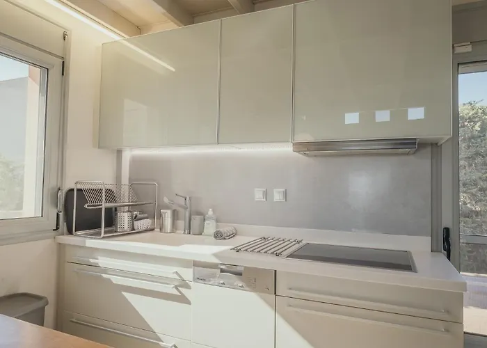 Βίλα Thea Ii Sea View Private Pool Villa, *