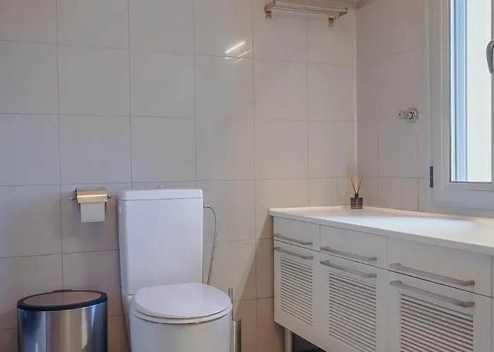 Βίλα Thea Ii Sea View Private Pool Villa, *