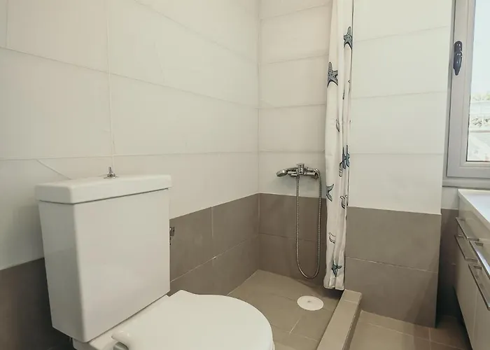 Thea Ii Sea View Private Pool Villa, Βίλα *
