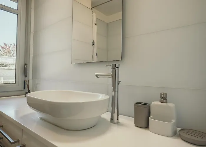 Βίλα Thea Ii Sea View Private Pool Villa, Νικήτη
