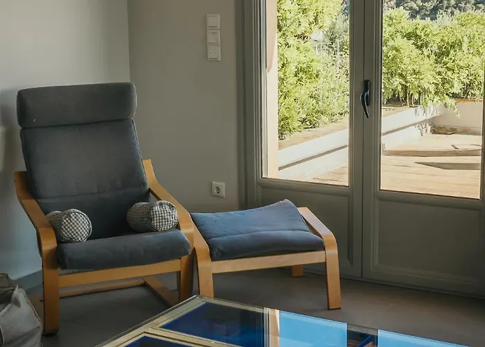 Βίλα Thea Ii Sea View Private Pool Villa, *
