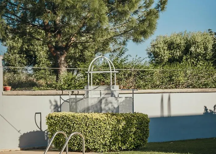 Βίλα Thea Ii Sea View Private Pool Villa, Νικήτη