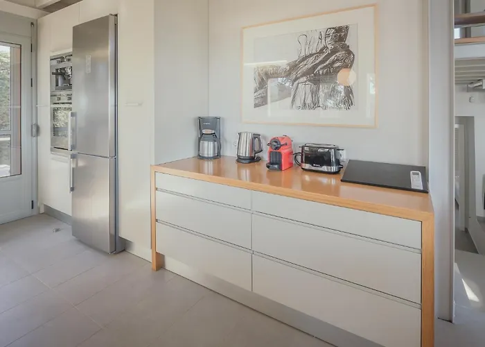 Thea Ii Sea View Private Pool Villa, * Νικήτη