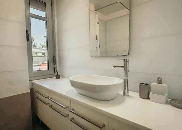 Thea Ii Sea View Private Pool Villa, Βίλα Νικήτη