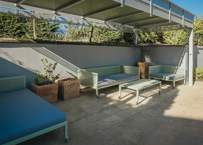 Βίλα Thea Ii Sea View Private Pool Villa, Νικήτη