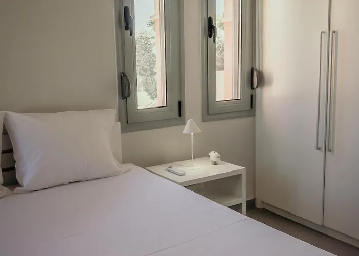 Thea Ii Sea View Private Pool Villa, *