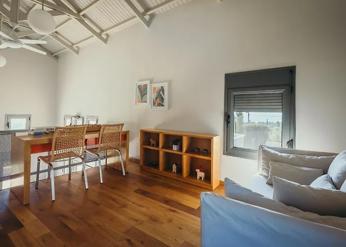 Thea Ii Sea View Private Pool Villa,