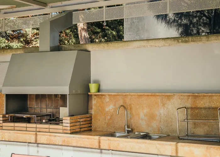 Thea Ii Sea View Private Pool Villa, Βίλα