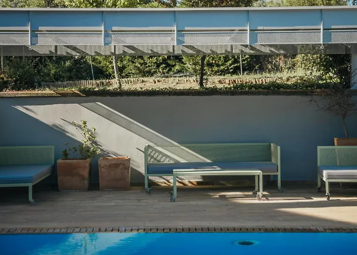 Βίλα Thea Ii Sea View Private Pool Villa,