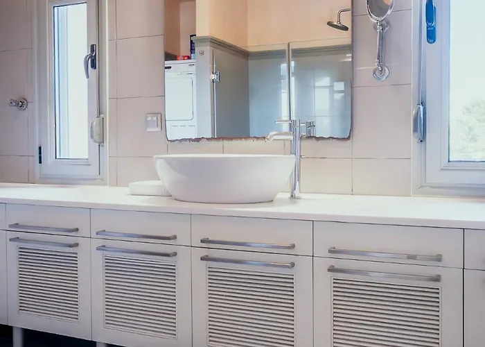 Βίλα Thea Ii Sea View Private Pool Villa, *