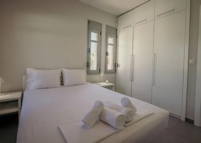 Βίλα Thea Ii Sea View Private Pool Villa, Νικήτη